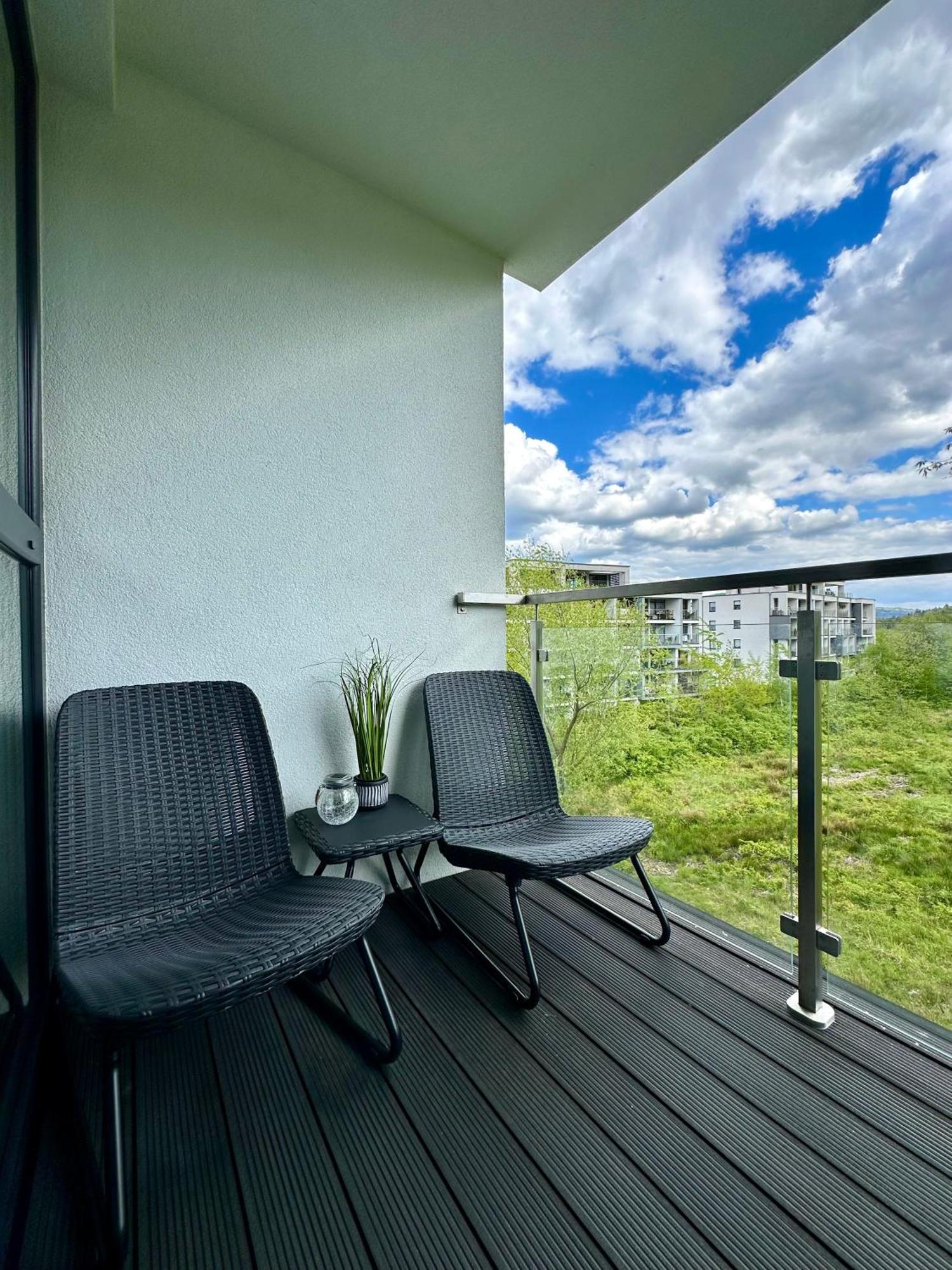 Blisko Gor Szyndzielnia Apartment Bielsko-Biala Exterior foto