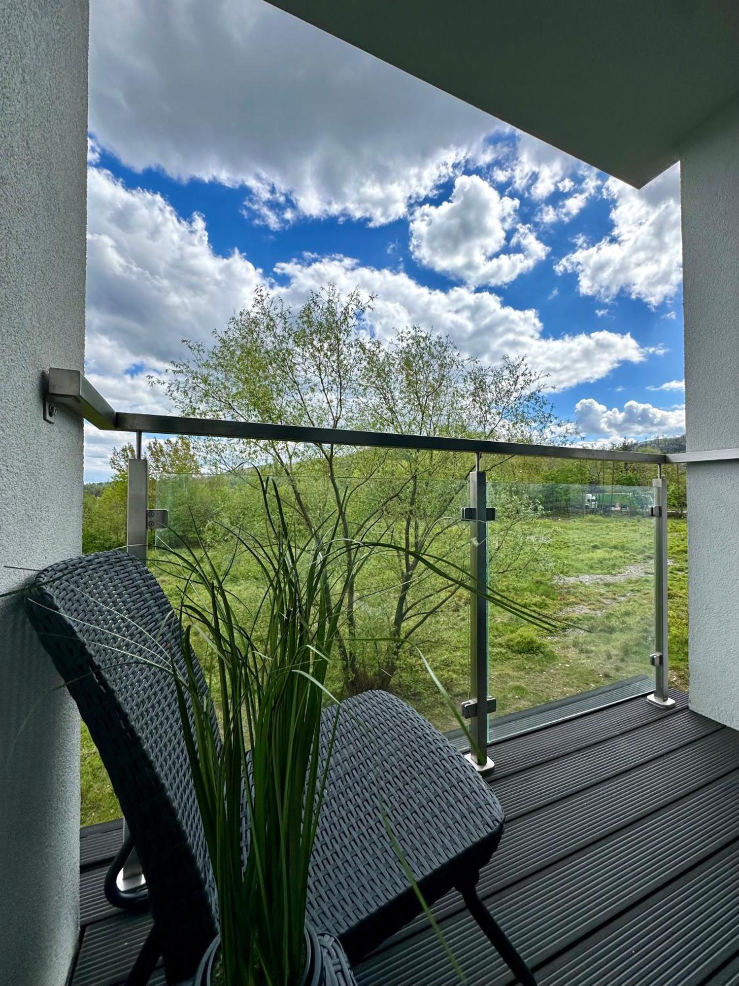 Blisko Gor Szyndzielnia Apartment Bielsko-Biala Exterior foto