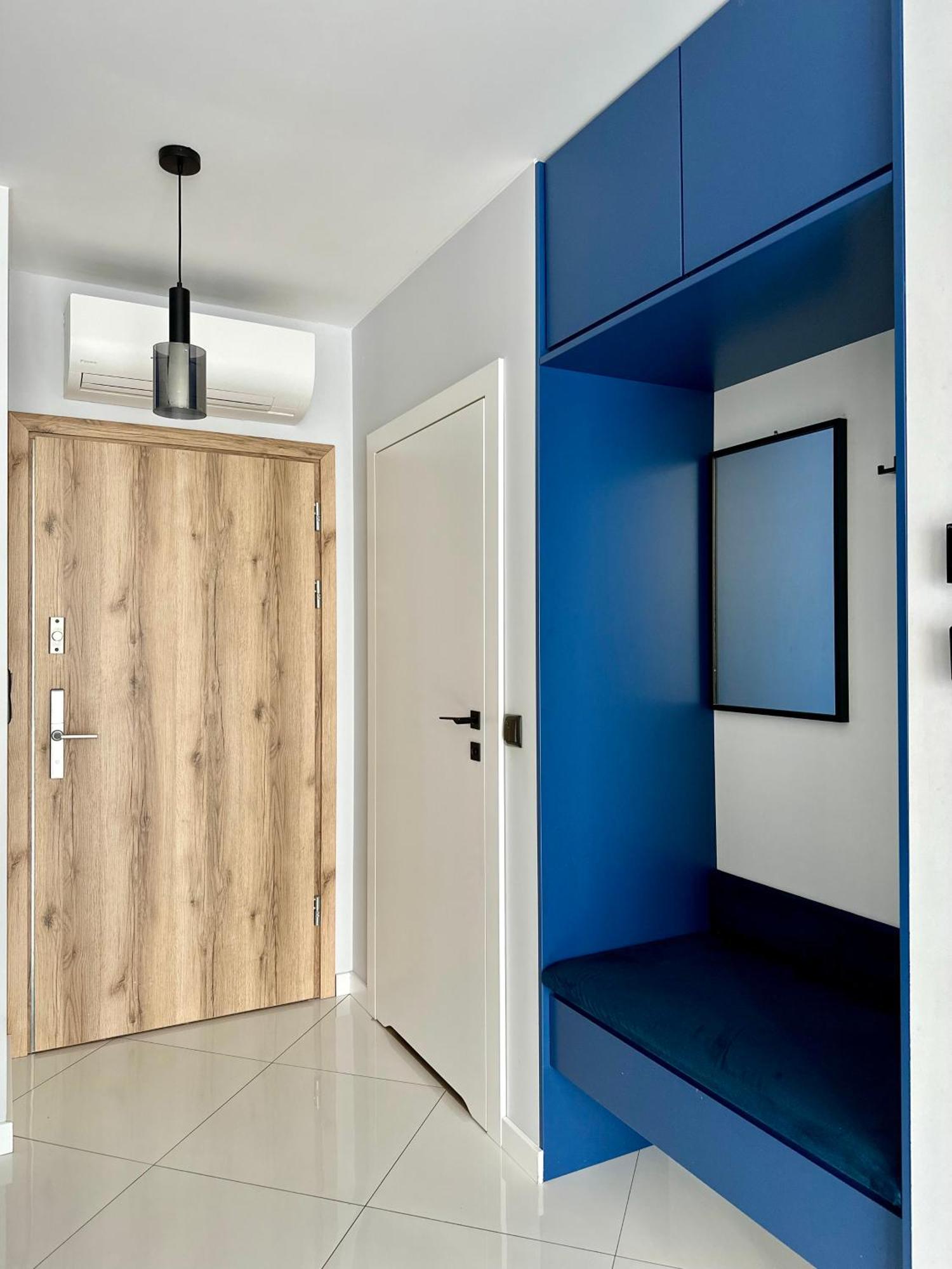 Blisko Gor Szyndzielnia Apartment Bielsko-Biala Exterior foto