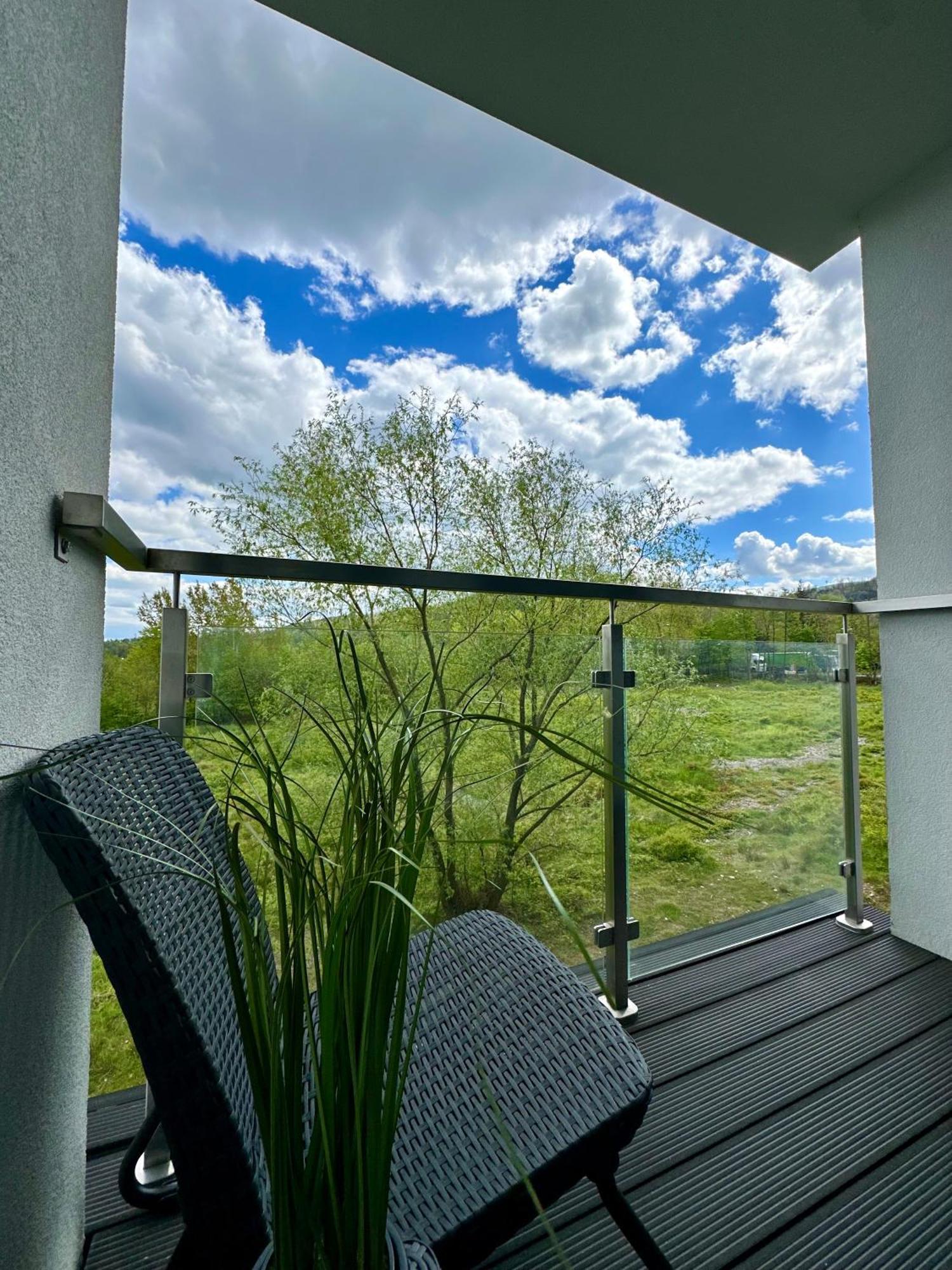 Blisko Gor Szyndzielnia Apartment Bielsko-Biala Exterior foto