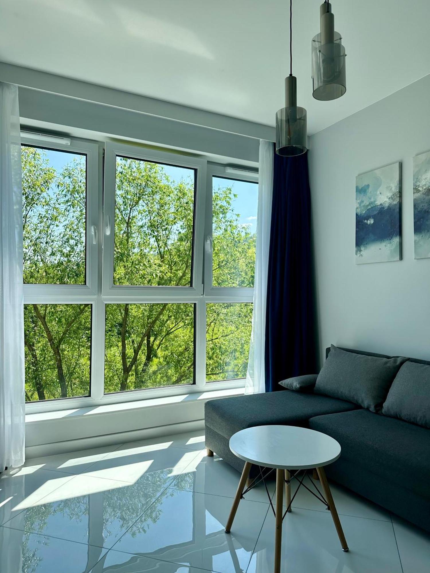 Blisko Gor Szyndzielnia Apartment Bielsko-Biala Exterior foto