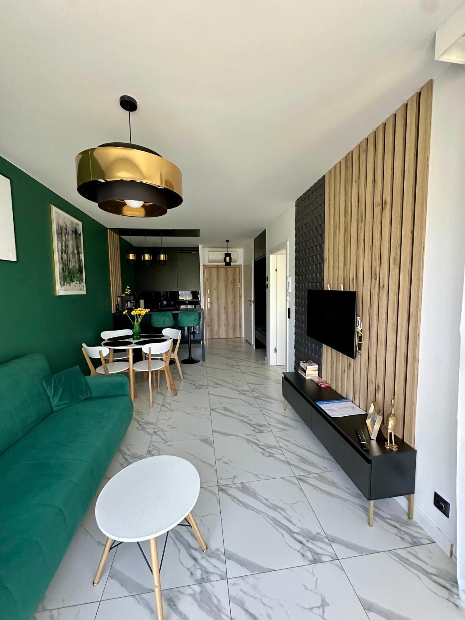 Blisko Gor Szyndzielnia Apartment Bielsko-Biala Exterior foto